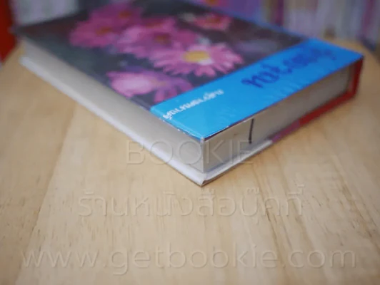 รุ่งอรุณ - ก.สุรางคนางค์ (เล่มเดียวจบ) รูปที่ 5