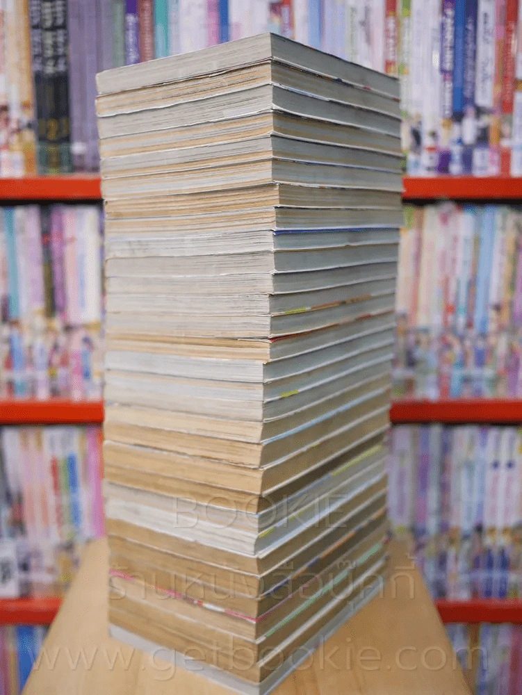 Coco เต็มพิกัด สลัดจอมลุย 29 เล่มจบ + ภาคเสริมเล่ม 0 รูปที่ 4