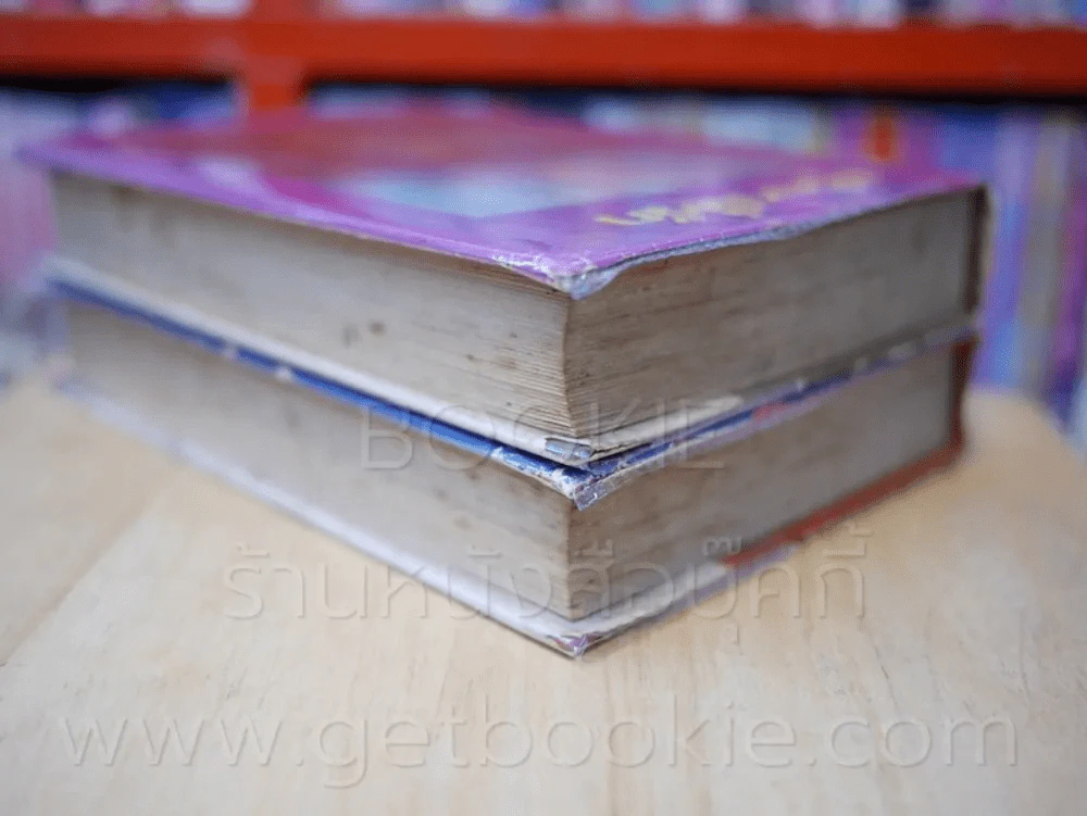 สุริยาที่รัก 2 เล่มจบ - บุษยมาส รูปที่ 5