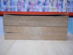 ข้าก็ลูกผู้ชาย 4 เล่มจบ (ขาดเล่ม 3) รูปที่ 3