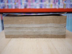 ล้างโลก 3 เล่มจบ (ขาดเล่ม 3) รูปที่ 3