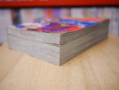เพลิงแค้นข้ามชาติ 4 เล่มจบ (ผู้เขียน ก๊อด ไซเดอร์ เทพอสูร และยมทูตคร่าวิญญาณ) รูปที่ 4