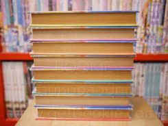 อินทรีจ้าวยุทธจักร 8 เล่มจบ - ว.ณ เมืองลุง รูปที่ 3