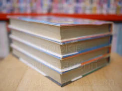ซังลิ้วเกี่ยม 4 เล่มจบ - ว.ณ เมืองลุง รูปที่ 5