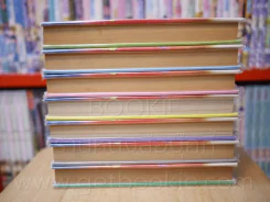 มังกรจ้าวยุทธจักร 7 เล่มจบ - ว.ณ เมืองลุง รูปที่ 3