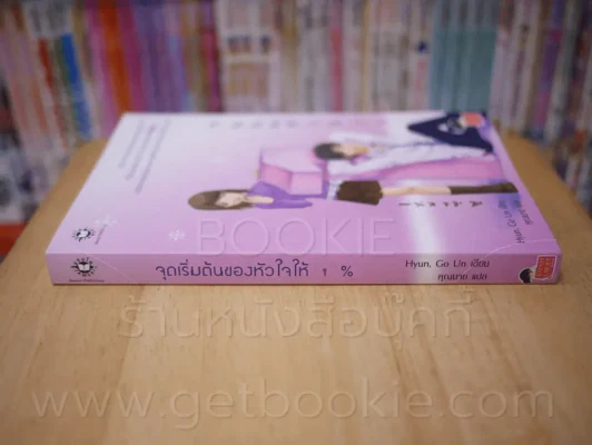 จุดเริ่มต้นของหัวใจให้ 1% รูปที่ 2