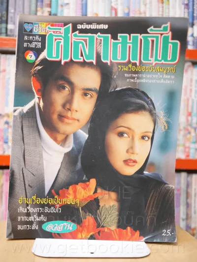 ศิลามณี รูปที่ 1