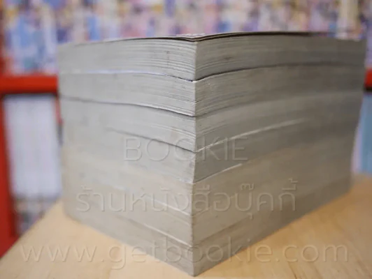 ดอกเตอร์ คิลเลอร์ 8 เล่มจบ (ขาดเล่ม 1) ผู้เขียน มังกรซ่อนเล็บ รูปที่ 4