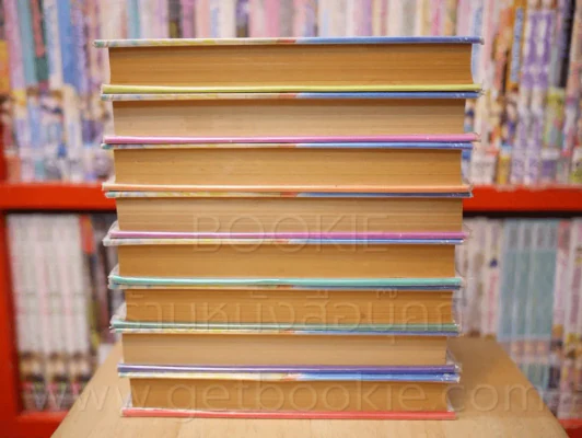 อินทรีจ้าวยุทธจักร 8 เล่มจบ - ว.ณ เมืองลุง รูปที่ 3