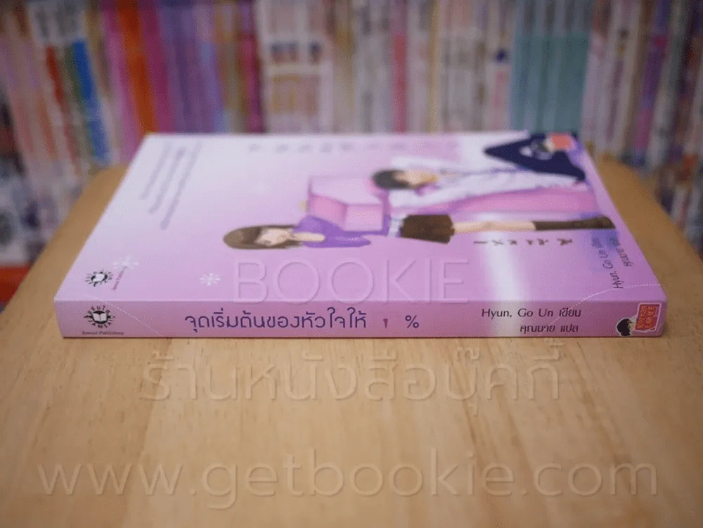 จุดเริ่มต้นของหัวใจให้ 1% รูปที่ 2