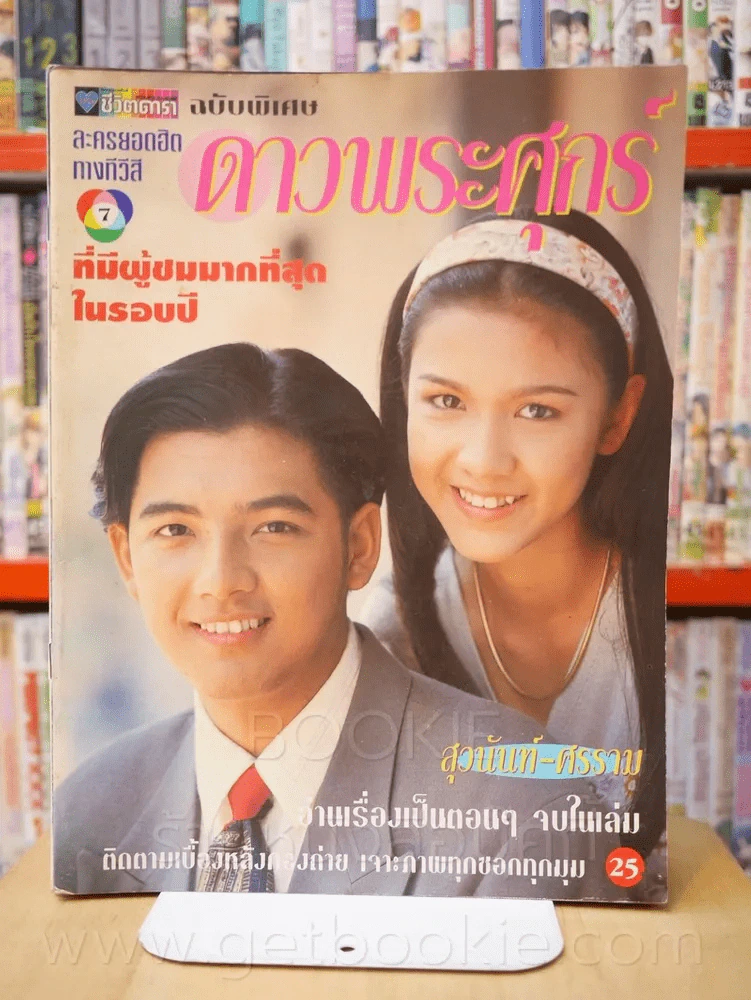 ดาวพระศุกร์ รูปที่ 1