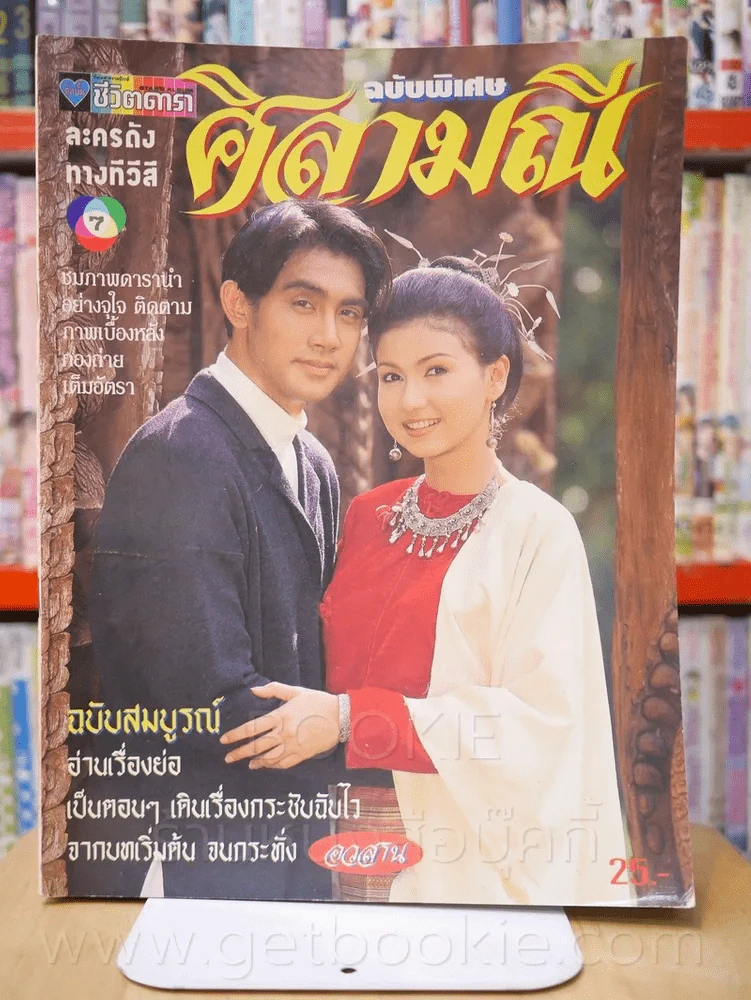 ศิลามณี รูปที่ 1