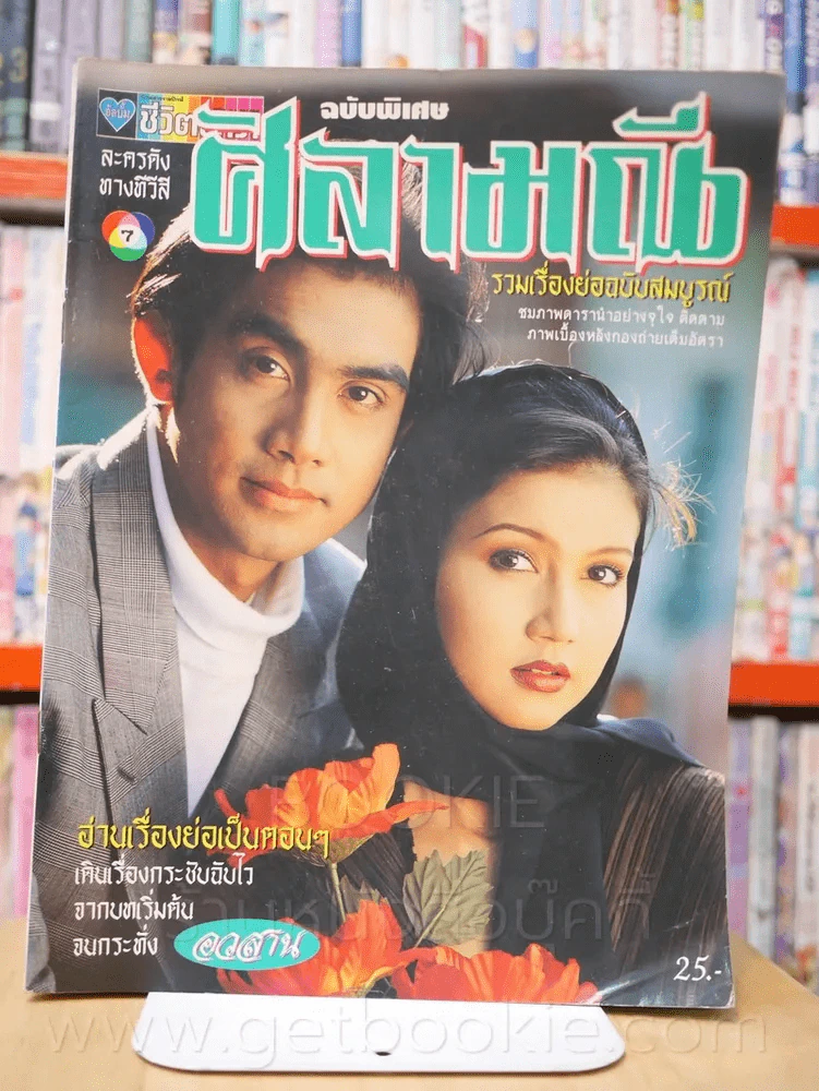 ศิลามณี รูปที่ 1
