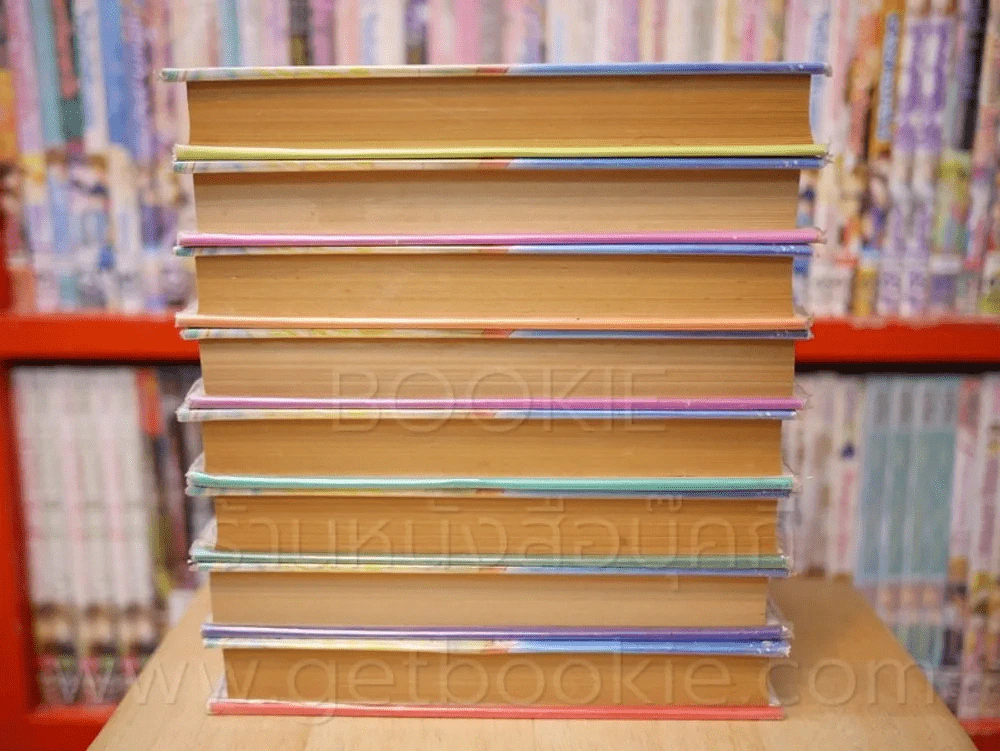 อินทรีจ้าวยุทธจักร 8 เล่มจบ - ว.ณ เมืองลุง รูปที่ 3