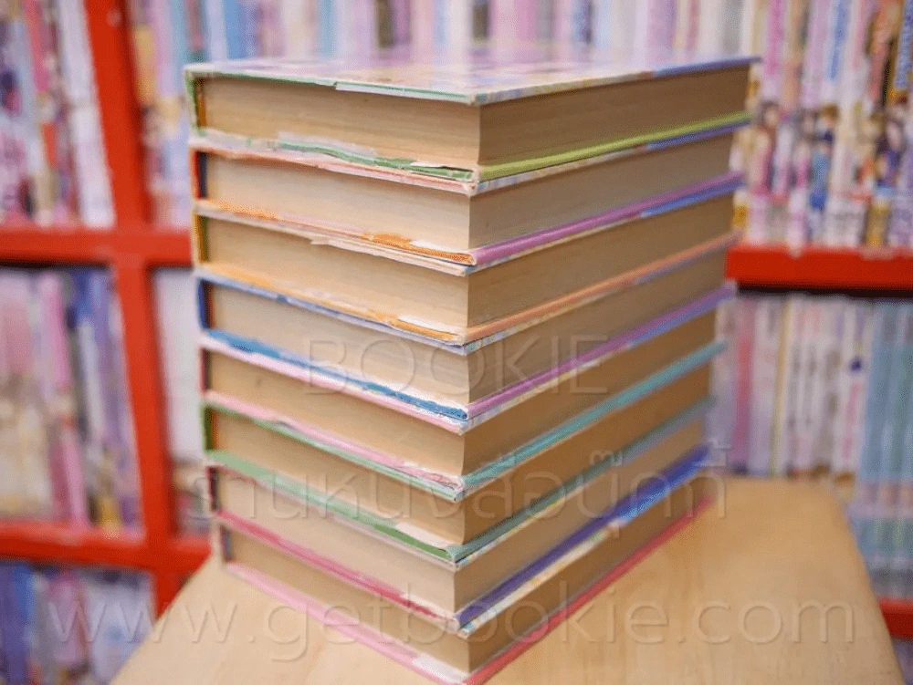 อินทรีจ้าวยุทธจักร 8 เล่มจบ - ว.ณ เมืองลุง รูปที่ 4
