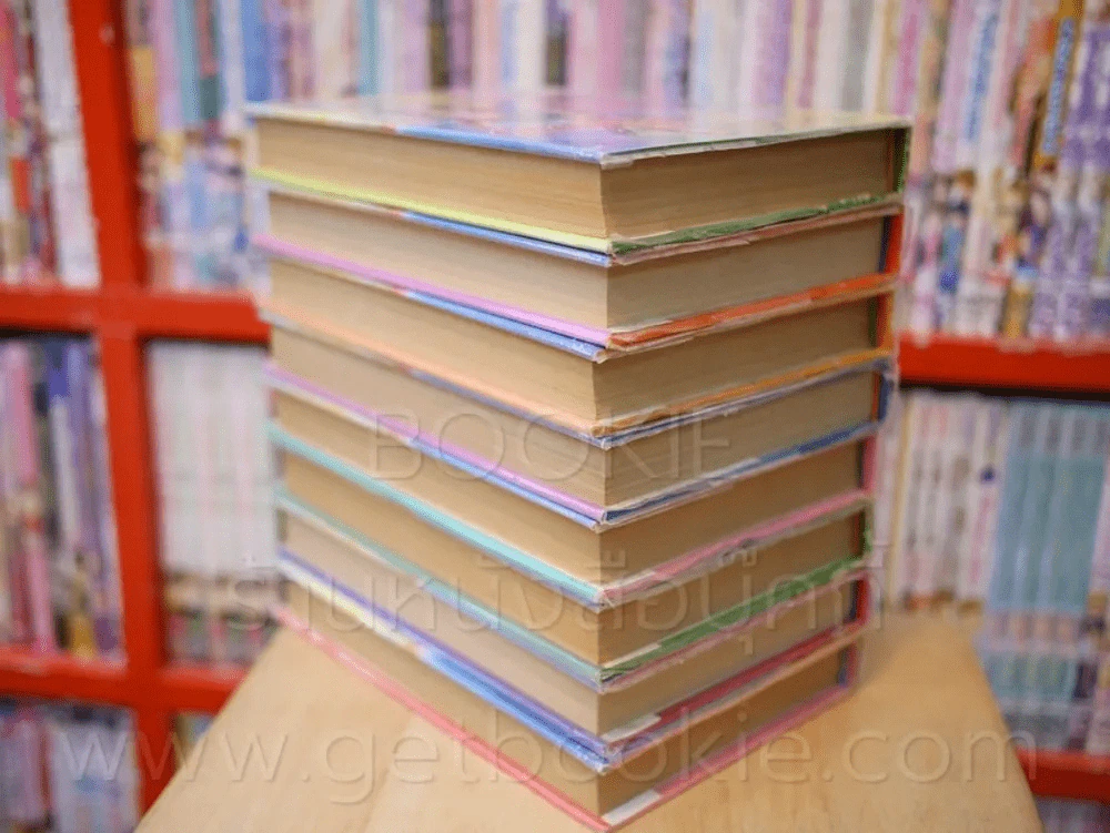 อินทรีจ้าวยุทธจักร 8 เล่มจบ - ว.ณ เมืองลุง รูปที่ 5
