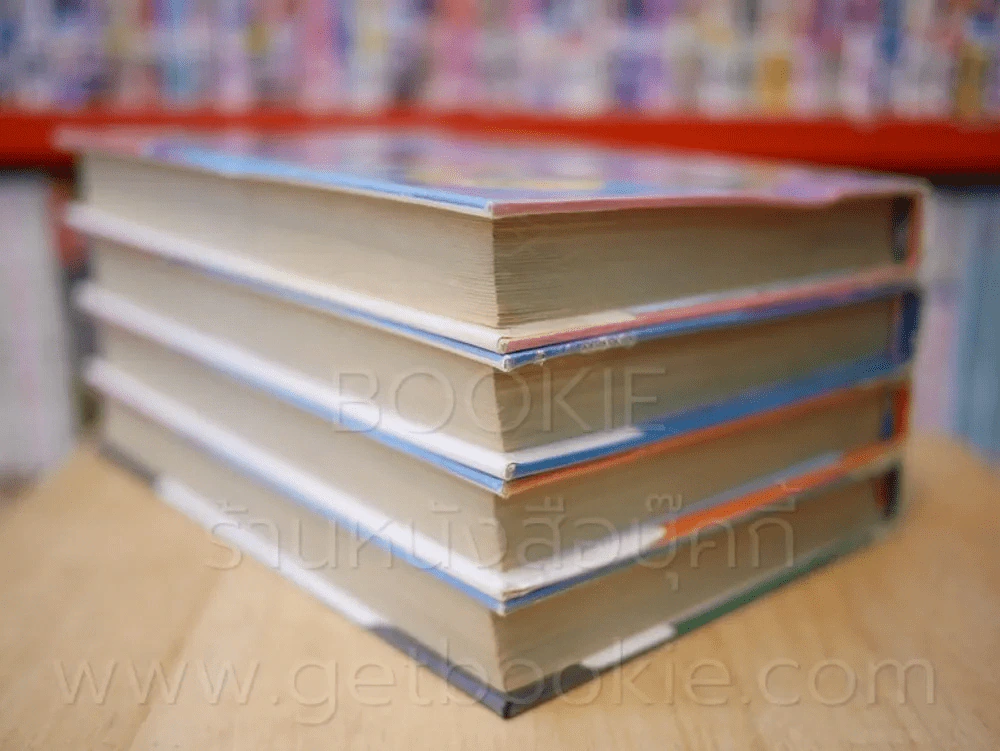 ซังลิ้วเกี่ยม 4 เล่มจบ - ว.ณ เมืองลุง รูปที่ 5