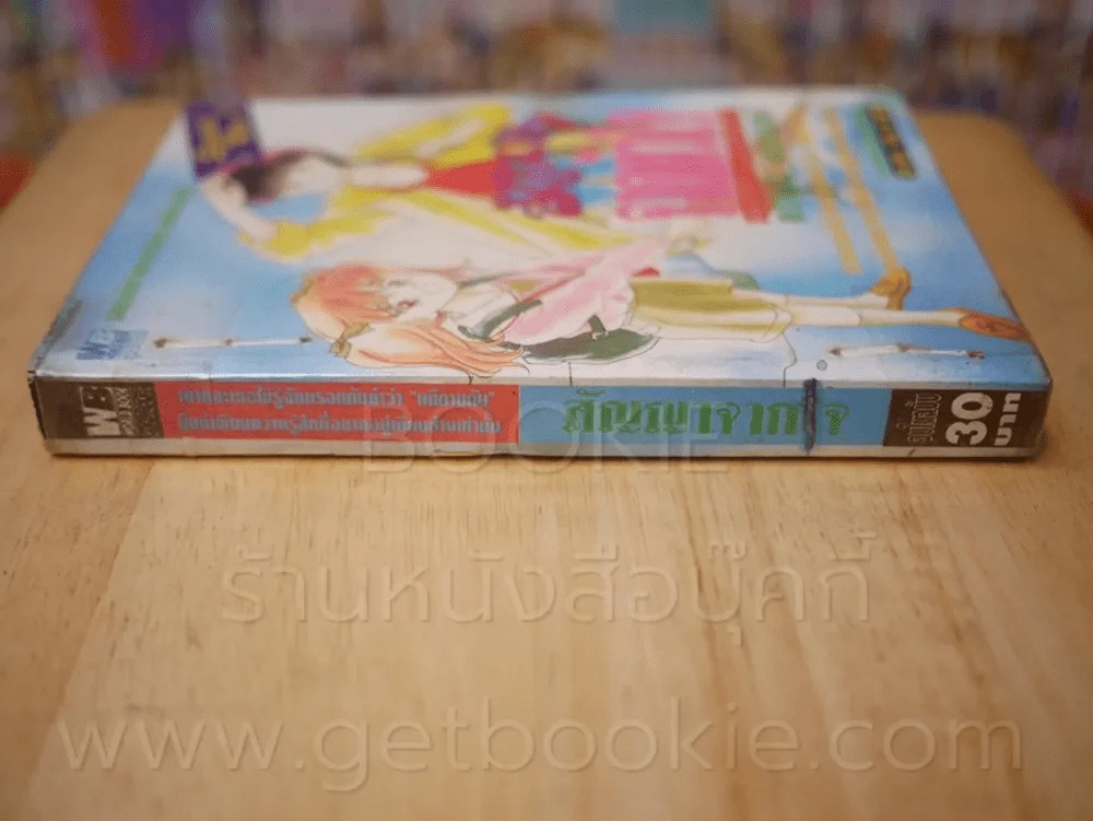 สัญญาจากใจ รูปที่ 2