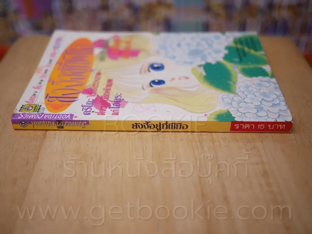 ยังงี้อยู่ที่ฝีมือ รูปที่ 2