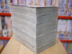 ศึกทะลายฟ้าโรงเรียนมหาเวทย์ 8 เล่มจบ (ขาดเล่ม 8) รูปที่ 5