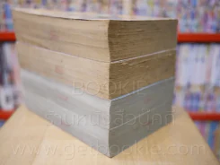 รักข้ามรุ่น 4 เล่มจบ รูปที่ 5