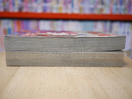 เจ้าพ่อตลาดหุ้น 2 เล่มจบ รูปที่ 3