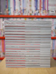 Vampire Knight 19 เล่มจบ รูปที่ 3