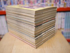 I's ไอส์ 15 เล่มจบ รูปที่ 5