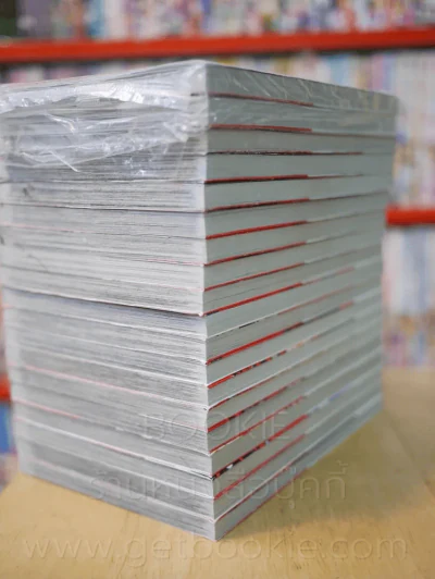 Vampire Knight 19 เล่มจบ รูปที่ 4