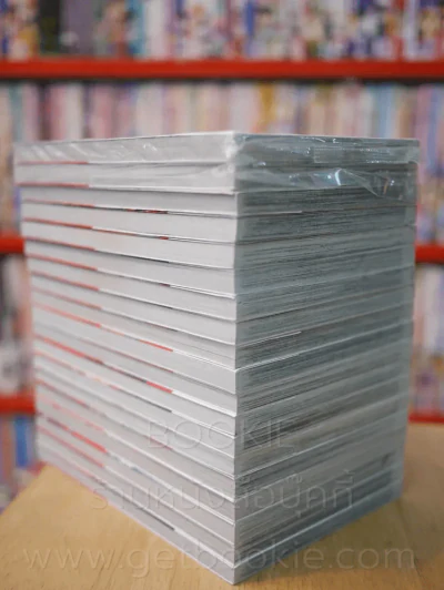 Vampire Knight 19 เล่มจบ รูปที่ 5