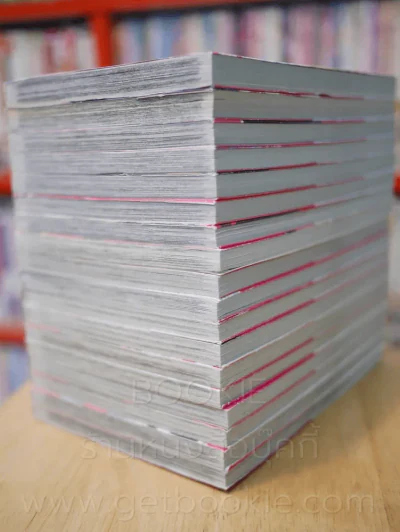 ชมรมรัก คลับมหาสนุก 18 เล่มจบ รูปที่ 4
