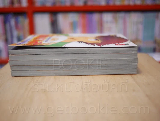 กัปตัน ซึบาสะ ภาค ตะลุยลาลิกาลีก เล่ม 1-5 รูปที่ 3