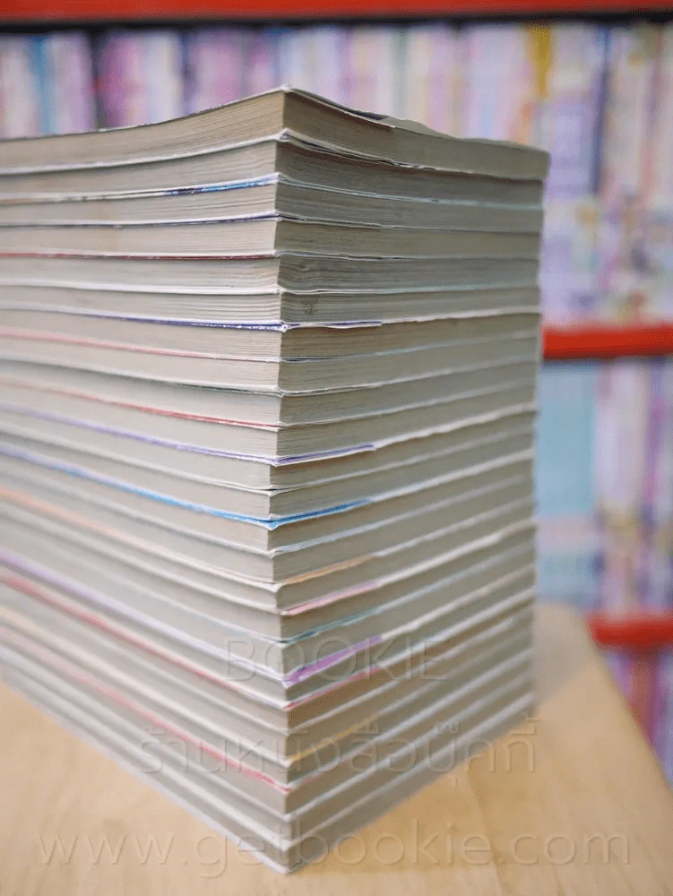 Whistle! ไอ้หนูแข้งทอง 24 เล่มจบ รูปที่ 7