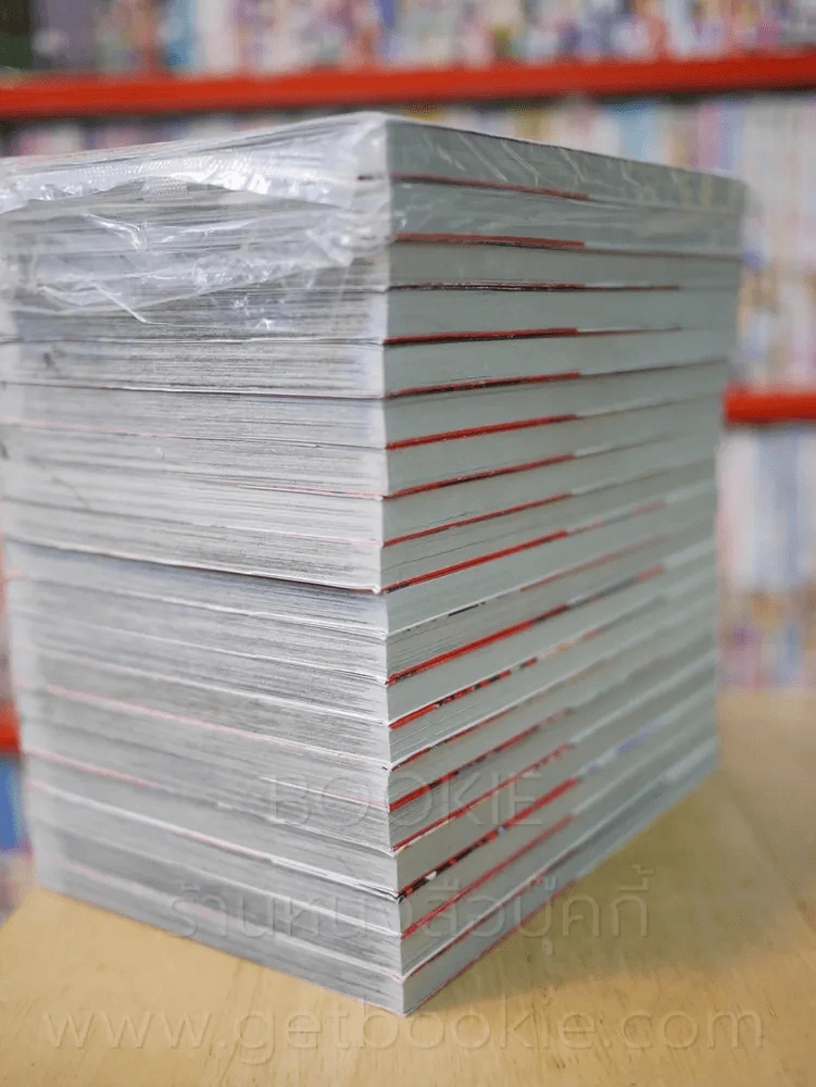 Vampire Knight 19 เล่มจบ รูปที่ 4