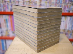 ตำนานจักรพรรดิ จิ๋นซีจอมจักรพรรดิ 13 เล่มจบ รูปที่ 5