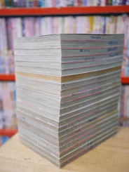 Clover โคลเวอร์ 24 เล่มจบ (ขาดเล่ม 22/23) รูปที่ 4