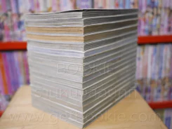 รักนี้มีเพียงเรา 18 เล่มจบ รูปที่ 4