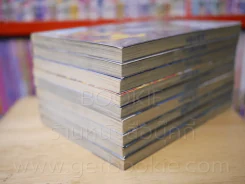 กังฟู คนเล็กระห่ำยุทธ์ 9 เล่มจบ (เล่ม 9 ปกแหว่ง) รูปที่ 4