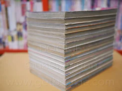 Jojo Part 6 Stone Ocean โจโจ้ ล่าข้ามศตวรรษ ภาค 6 17 เล่มจบ รูปที่ 4