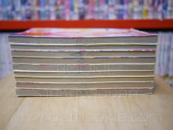 โปงโปงจัง 9 เล่มจบ รูปที่ 3