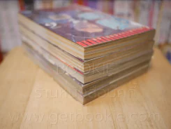 คาโน่โจสุเกะ จอมคนพลิกโลก 6 เล่มจบ (ขาดเล่ม 5) รูปที่ 5