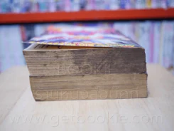 มังกรผยอง 2 ฉบับรวมเล่ม จบภาค 1-2 รูปที่ 6