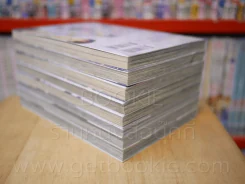 เสน่ห์ร้ายนายแวมไพร์ 10 เล่มจบ (ขาดเล่ม 9/10) รูปที่ 6