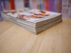 s (เอส) 3 เล่มจบ รูปที่ 5