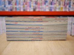 ไฮ สคูลหรรษา 7 เล่มจบ รูปที่ 3