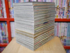 Life ไลฟ์ 20 เล่มจบ รูปที่ 4