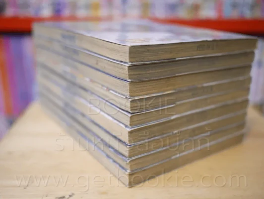 กังฟู คนเล็กระห่ำยุทธ์ 9 เล่มจบ (เล่ม 9 ปกแหว่ง) รูปที่ 5