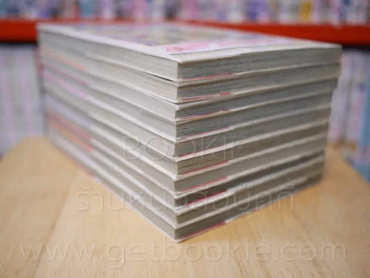 Gals 10 เล่มจบ รูปที่ 5