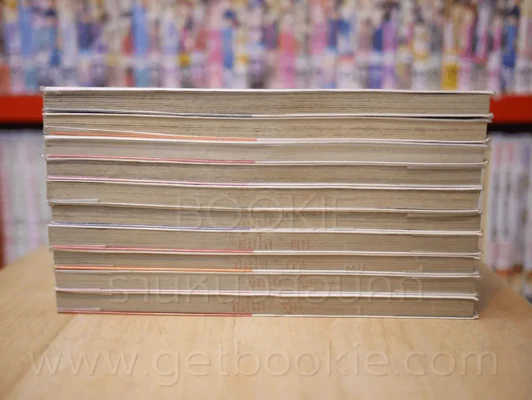 Gals 10 เล่มจบ รูปที่ 3