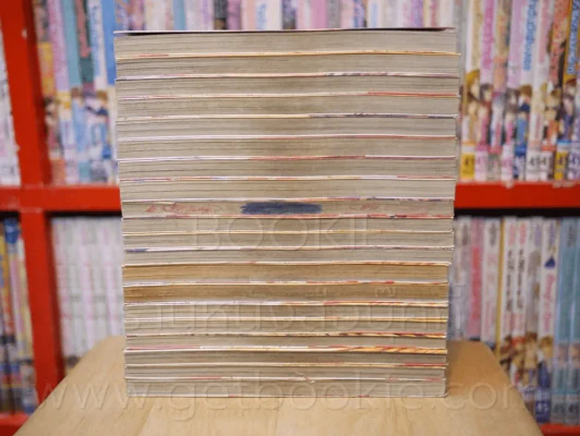 Life ไลฟ์ 20 เล่มจบ รูปที่ 3